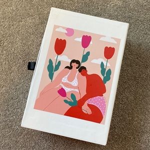 Jiggy Puzzles - Meet Me In The Meadow - 500 piece puzzle (NEW)